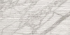 Керамогранит Marvel Statuario Select Strutturato (D109) 30x60 от Atlas Concorde (Италия)