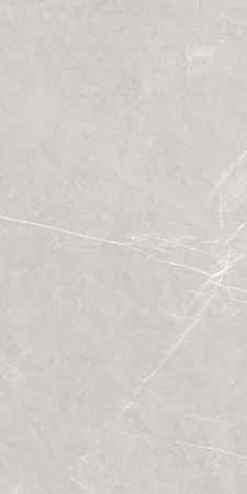 Керамогранит Pietra Blanco светло-серый матовый карвинг 60x120 от Laparet