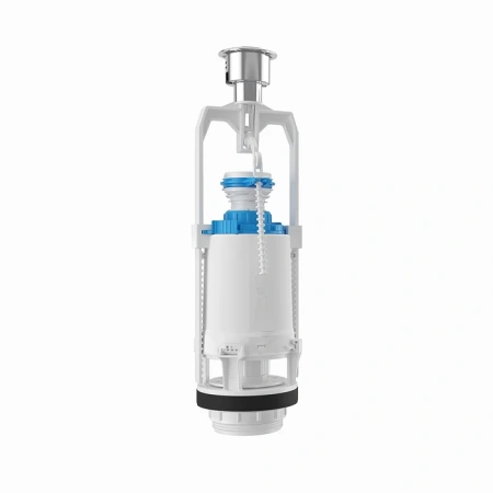 Клапан IDDIS выпускной одноуровневый F012400-0008