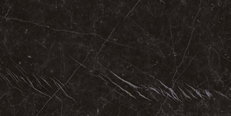 Керамогранит Marvel Stone Nero Marquina Lappato (AZRY) 45x90 от Atlas Concorde (Италия)