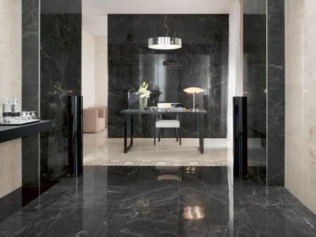 Керамогранит Marvel Statuario Select (D101) 30x60 от Atlas Concorde (Италия)