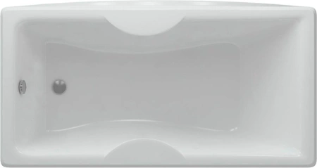 Акриловая ванна Aquatek Феникс 180х85 FEN180-0000083