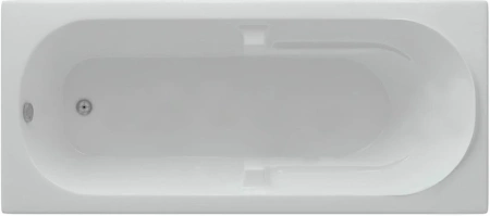 Акриловая ванна Aquatek Лея 170x75 LEY170-0000045
