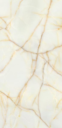 Керамогранит ONICE GOLD PUL. (6mm) (полированная) 120x260 от TAU Ceramica (Испания)
