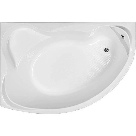 Акриловая ванна Aquanet Jamaica 160x100 L 00203986
