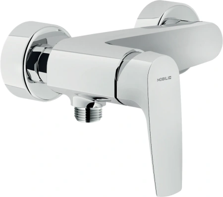 Смеситель для душа Nobili Nobi NB84130CR