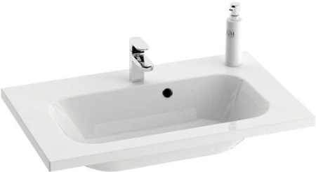 Умывальник Ravak Chrome 70x49 см XJG01170000