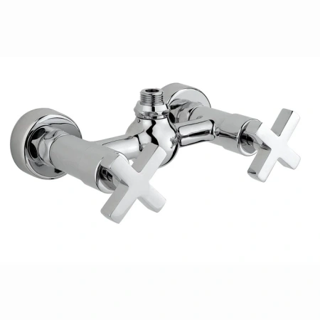 Смеситель под душевую стойку Nicolazzi 2225CR27