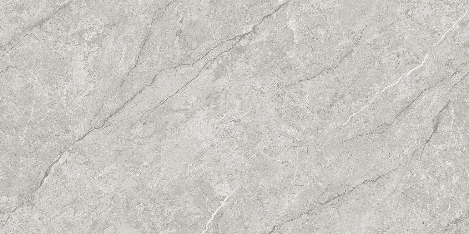 Mountain Shine Керамогранит серый 60х120 лаппатированный шайн