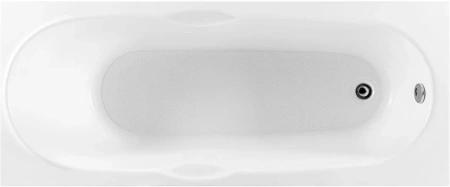Акриловая ванна Aquanet Dali 160x70 00239384