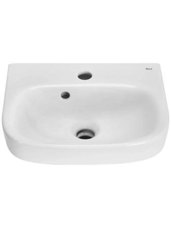Раковина подвесная Roca Debba 40 327998000 белая