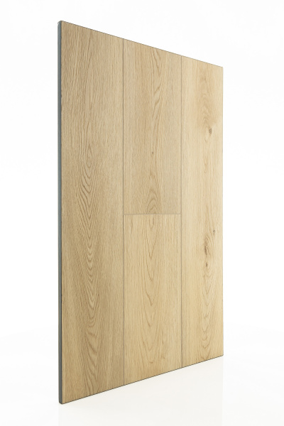 SPC Ламинат 1Floor Простой светлый дуб 1F035