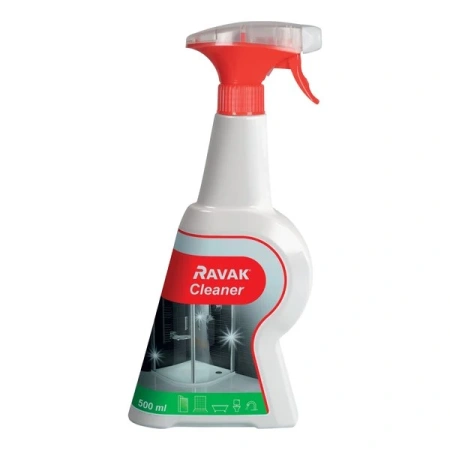 Чистящее средство Ravak Cleaner 500мл X01101
