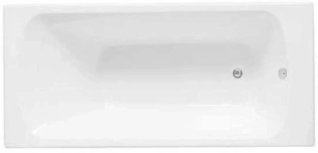 Акриловая ванна Aquanet Roma 170x70 00204028