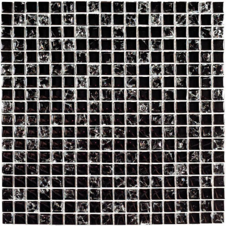 Strike Black 8*15*15 300*300