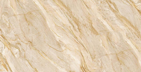 Desert Gold 600x1200 Azario керамогранит под камень бежевый карвинг ректифицированный