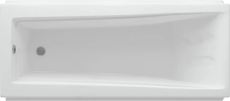 Акриловая ванна Aquatek Либра 170x70 LIB170-0000006