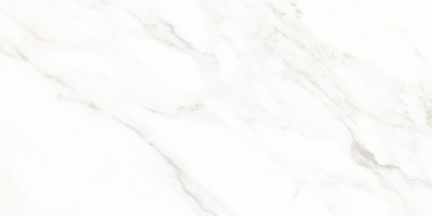 Calacatta Michael Керамогранит белый 60х120 матовый карвинг