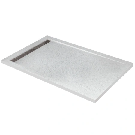 Душевой поддон Cezares 120х70 TRAY-AS-AH-120/70-30-W
