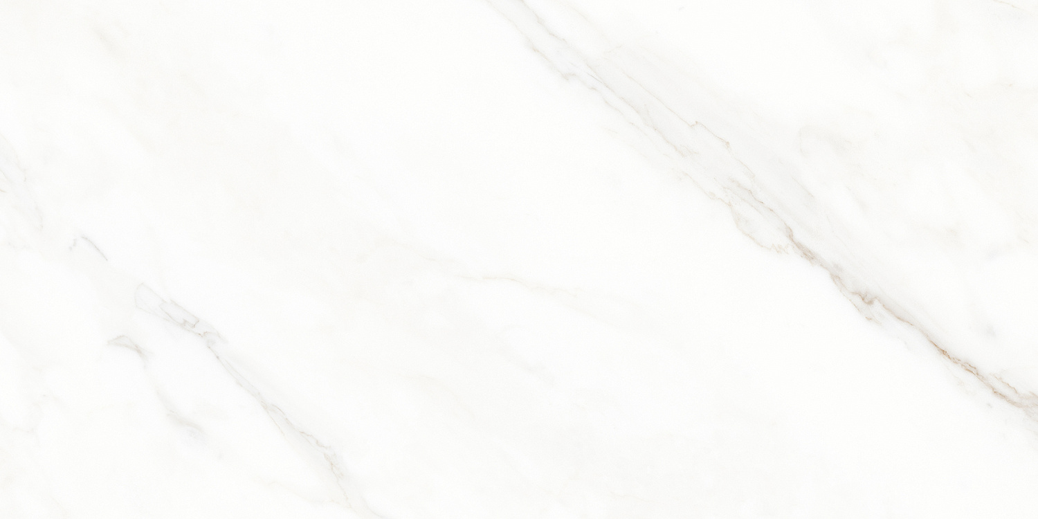 Calacatta Michael Керамогранит белый 60х120 матовый карвинг