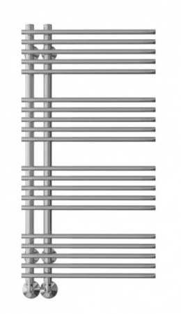 Полотенцесушитель водяной 500x1000 Ravak Style X04000083650 хром