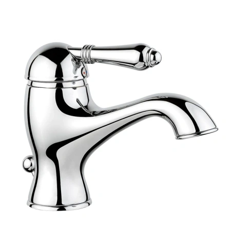 Смеситель для раковины Nicolazzi 3402CR75