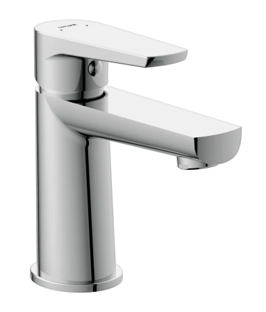 Смеситель для раковины Cersanit Moduo 64094