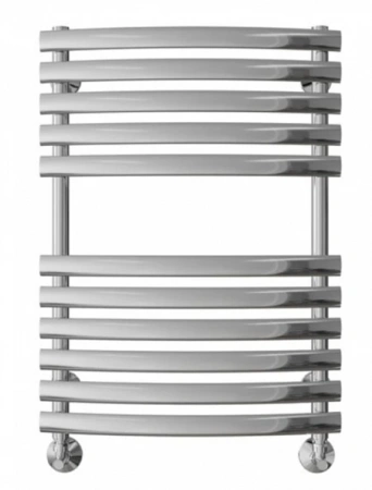 Полотенцесушитель водяной 500x800 Ravak Elegance X04000083675 хром