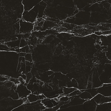 Intense Nero Керамогранит чёрный LP6060G0131R 59,5х59,5 матовый карвинг