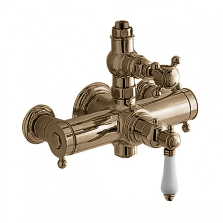 Смеситель со стены Nicolazzi PMB 4917BZ78