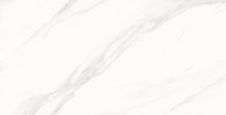 Calacatta Superb Керамогранит белый 60x120 сатинированный