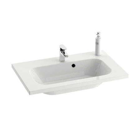 Раковина мебельная Ravak Chrome 60 XJG01160000 белая