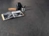 Керамогранит Marvel Stone Nero Marquina (D114) 30x60 от Atlas Concorde (Италия)