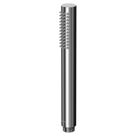 Душевая лейка WHITECROSS MICRO-NIB (брашированный никель)