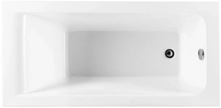 Акриловая ванна Aquanet Bright 155x70 00239596