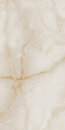 Onyx Pink Polished 600x1200 Primavera керамогранит оникс бежевый полированный ректифицированный