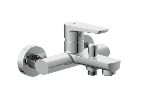 Смеситель для ванны Cersanit Moduo 64097
