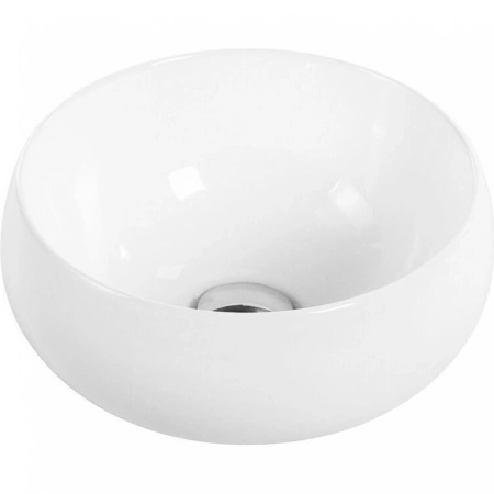 Раковина накладная BelBagno 30 BB1114 белая