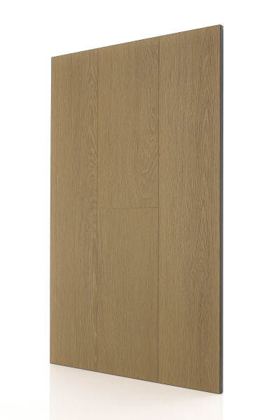 SPC Ламинат 1Floor ОТБОРНЫЙ КОРИЧНЕВЫЙ ДУБ 1F058