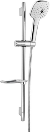 Душевой гарнитур IDDIS Sena SEN3F70i16 хром