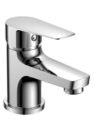 Смеситель для раковины Rossinka S35-11