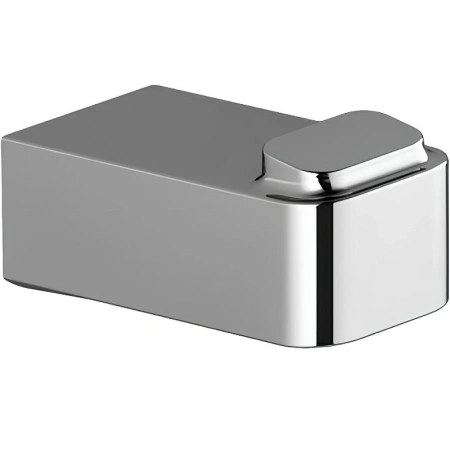 Крючок для ванной Ravak 10° X07P353 хром