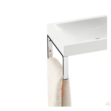 Полотенцедержатель Ravak Classic B14000100P хром