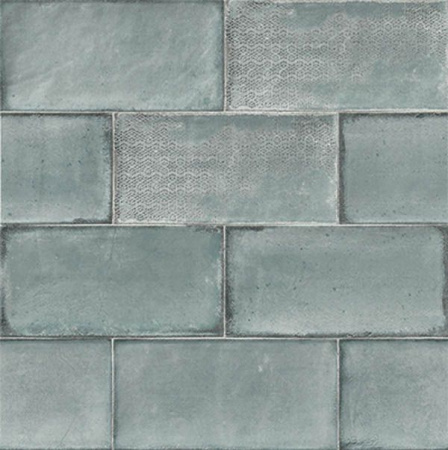 Настенная плитка Esenzia Mare Brillo 15x30 от Mainzu (Испания)