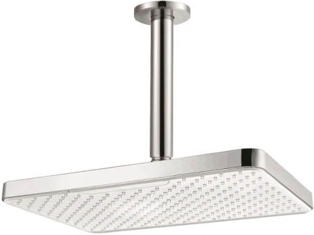 Верхний душ Aquatek AQ2071CR хром