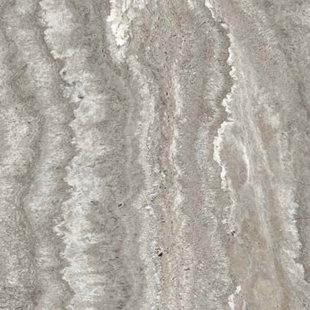Керамогранит MARMOKER TRAVERTINO TITANIUM LUCIDO (10950611) 60x60 от Casalgrande Padana (Италия)