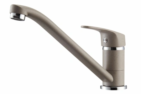 Смеситель для кухни Aquaton Акрос 1AX001FCXX250