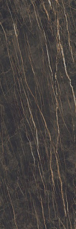 Керамогранит настенный I NATURALI NOIR DESIR (LAMF007945_IT) 100x300x3 от Laminam (Италия)