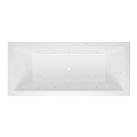 Ванна EXCELLENT Heaven Slim 170x75 "ULTRA" (белый)