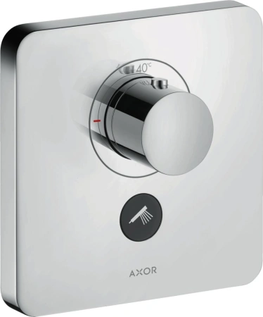 Термостат Axor ShowerSelect Highflow 36706000